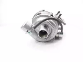 Компрессор GARRETT 454150-5006S